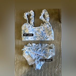 Brand new Dillards swim suit